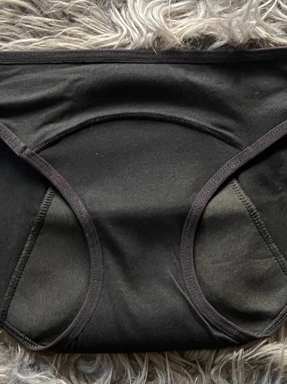 PureEase Leakproof Panty