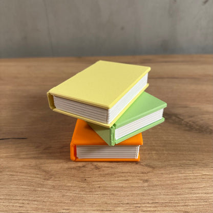 Compact Sliding Mini Album 📚
