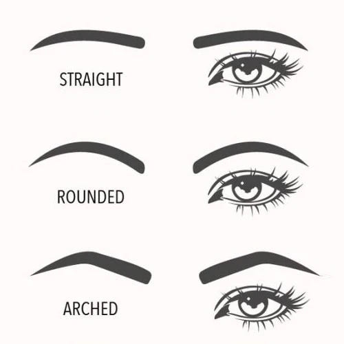 Imported Brow Stamp