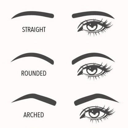 Imported Brow Stamp