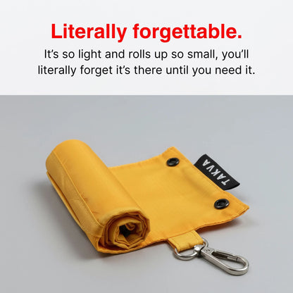 Keychain Prayer Mat