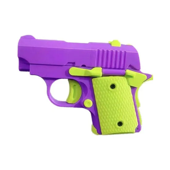 Pocket Pop Gun
