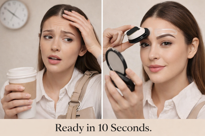 Imported Brow Stamp