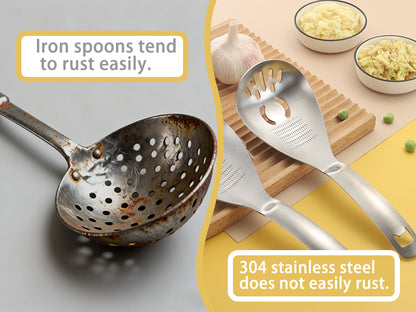 5 In 1 Multipurpose kitchen Spoon 🥄