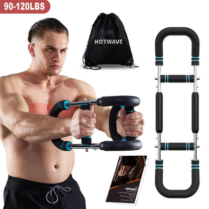 HOTWAVE Twister Arm Trainer 🏋️