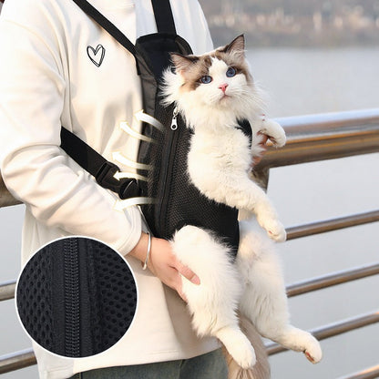 Cat Outdoor Carrying Bag