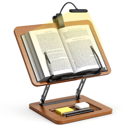 Quran Reading Stand 📖