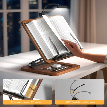 Quran Reading Stand 📖