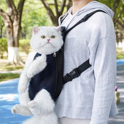Cat Outdoor Carrying Bag
