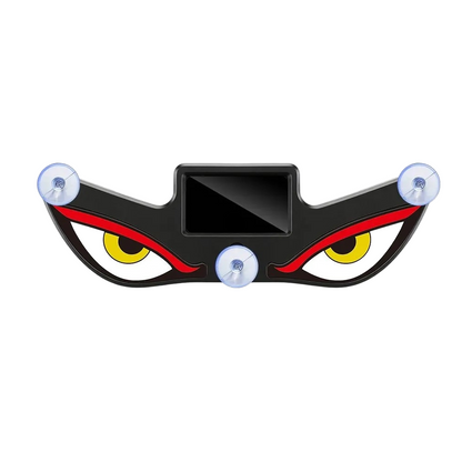 Solar & C-Type Eye LED Warning Light