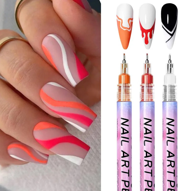 Artistry Pro Nail Pens Set