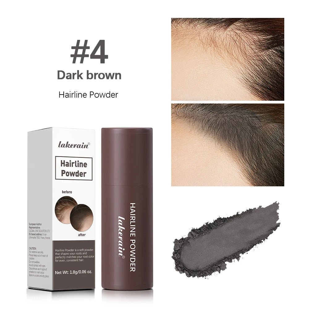 Waterproof Root Cover Up Concealer