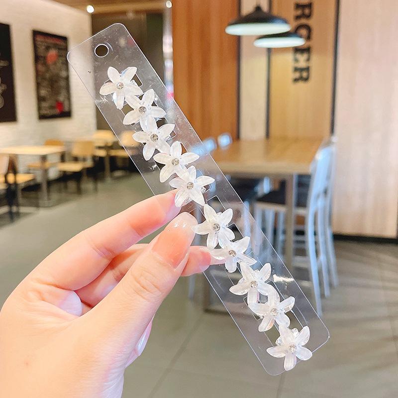 Stary Hair Clips