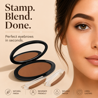 Imported Brow Stamp