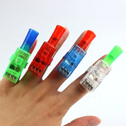 Cartoon Finger Projector for Kids