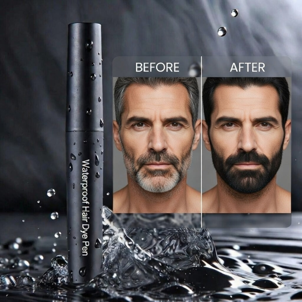 Magic Hair Dye Pen