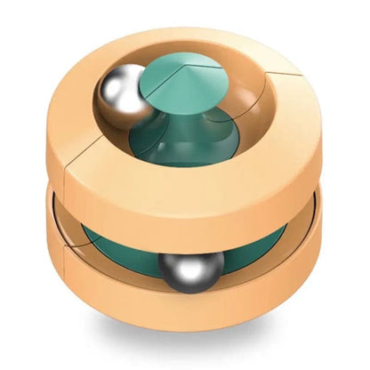 Orbit Ball Cube