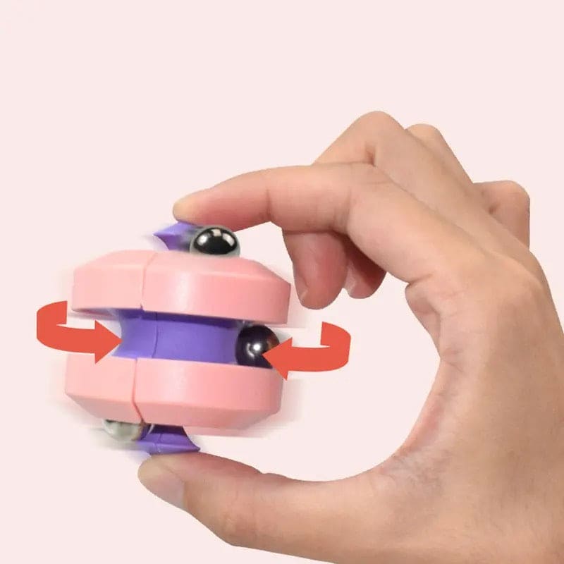 Orbit Ball Cube