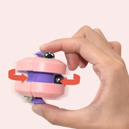 Orbit Ball Cube