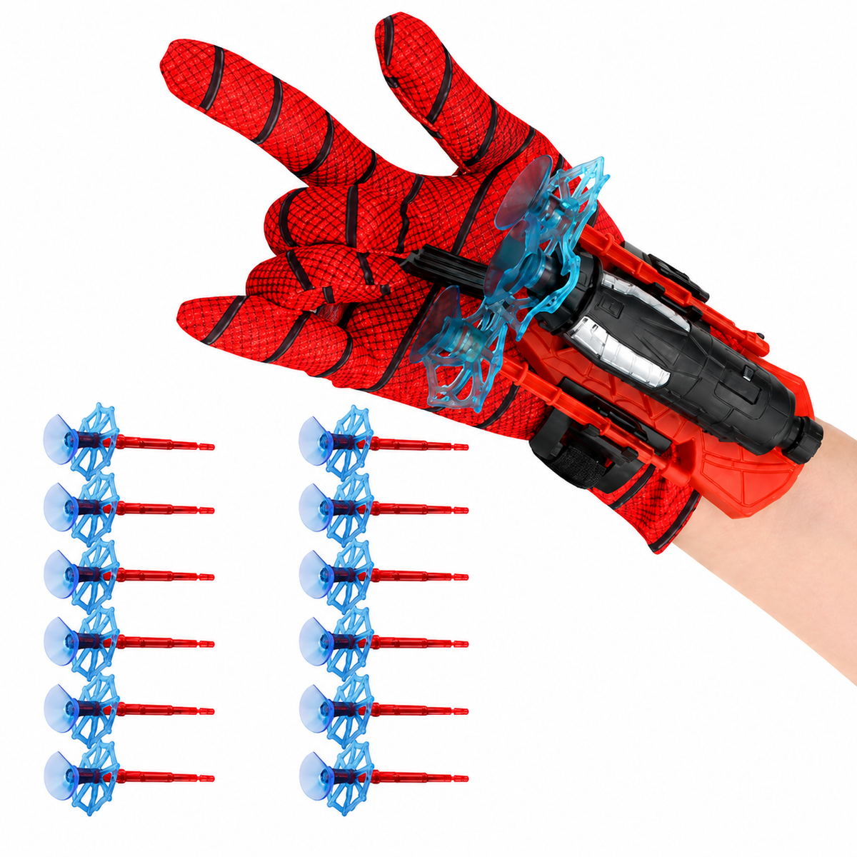 Spider Man Web Shooter Toy