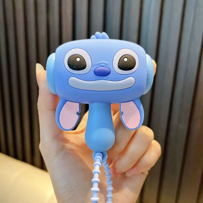 Chu Chu Hammer Keychain