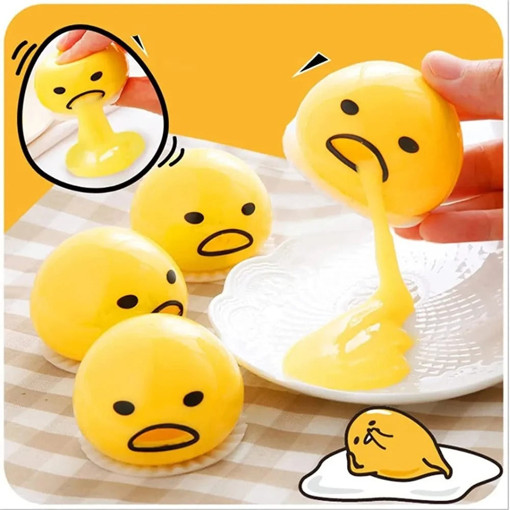Stress Relief Ball Toy