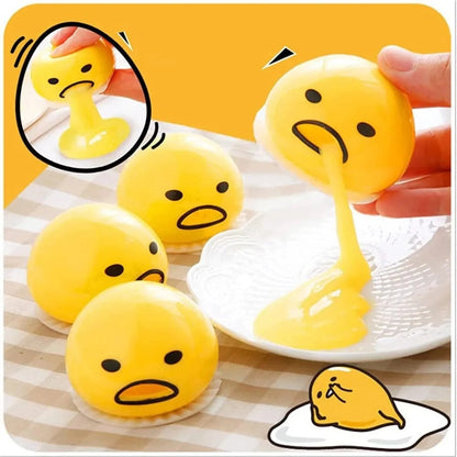 Stress Relief Ball Toy