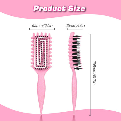EdgeLift Brush