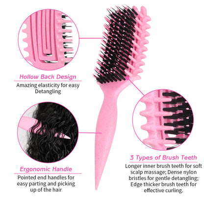 EdgeLift Brush