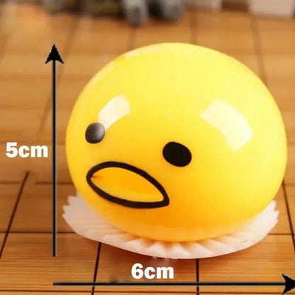 Stress Relief Ball Toy
