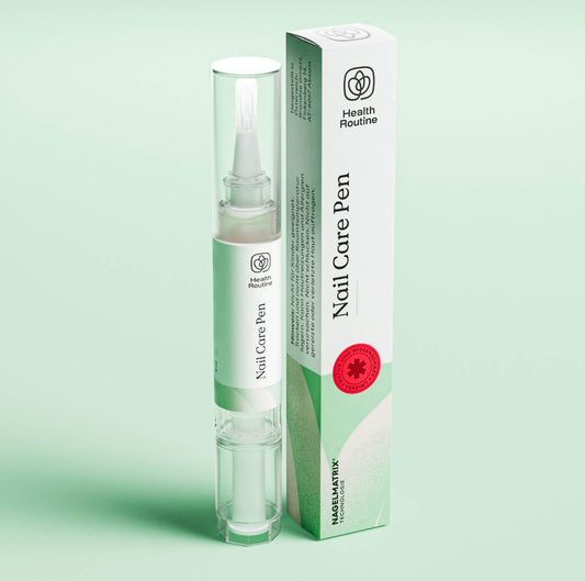 Nail Pusher Pen