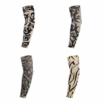 Men Tattoo Sleeve