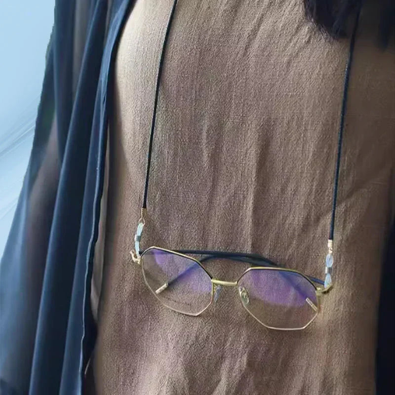 Unisex Foldable Anti-Blue Light Reading Glasses