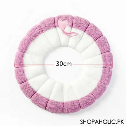 Toilet Commode Seat Cover